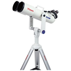 Vixen 天体望遠鏡　HF2-BT126SS-A HF2BT126SS