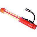 グリーンクロス LED発炎灯 ピカッ太 JDH-R48 6300000006 6300000006