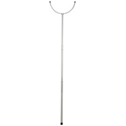 グリーンクロス 刺股　三段伸縮式　1500g　JSS-1S 6300000032