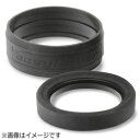 レンズリム52mm（リング＋バンパー）レンズリムは、大切なレンズを衝撃から守るシリコン製プロテクションツールです。【レンズリング】レンズのピントリングやズームリングに装着してください。グリップ感や操作性を高めます。【レンズバンパー】レンズの先端に装着してください。接触による、傷やダメージを防ぎます。レンズに合わせ6サイズご用意しました52／58／62／67／72／77 mm からお選びください。＊レンズフードと同時にはご利用できません。＊広角ズームレンズの場合、画面のケラレにご注意ください。＊フィルターの併用の場合、特に画面のケラレにご注意ください。＊取り付けの際、レンズの落下には十分ご注意ください。イージーカバー（カメラカバー）と合わせてご使用いただくとより安心！＊写真のカメラカバーは付属しません。フィルター径52mmレンズリム52mm（リング＋バンパー）