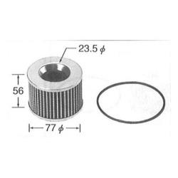 ユニオン産業 オイルエレメント MO-612 MO612