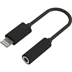 カシムラ Lightningオーディオ変換アダプタ カシムラ KL-85 KL85 カシムラ Lightningオーディオ変換アダプタ カシムラ KL-85 KL85