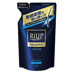 大正製薬 リアップ スカルプシャンプー つめかえ用(350ml)【医薬部外品】