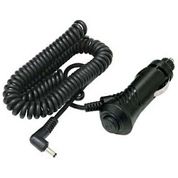 Cellstar レーダー探知機専用電源スイッチ付DCコード（カールタイプ） RO-102 RO102