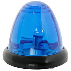 ヤック マーカーレンズ Pトップマーカーランプ ブルー YT-455 YT455