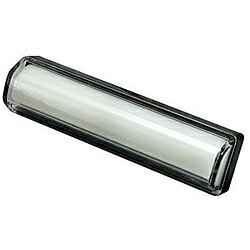 ヤック 12/24V車共用 LED閃光車高灯 ホワイト CE-430 CE430