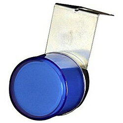 ヤック LED閃光ミニマーカー ブルー CE-485 CE485