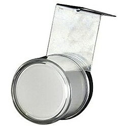 ヤック LED閃光ミニマーカー ホワイト CE-487 CE487