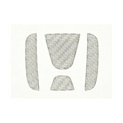 ハセプロ NESH1S マジカルカーボンNEOステアリングエンブレムオデッセイ NESH1S