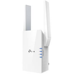 TPLINK RE605X LAN(Wi-Fi)p@ AX1800 1201+574Mbps AX1800 mWi-Fi 6(ax)/ac/n/a/g/bn RE605X [Us] [s]