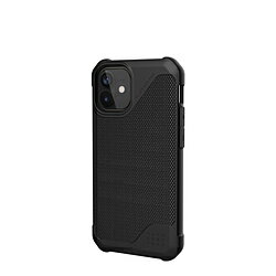 UAG iPhone 12 mini (5.4) UAG METROPOLIS LTケース ブラック UAG-RIPH20SFL-KB UAGRIPH20SFLKB