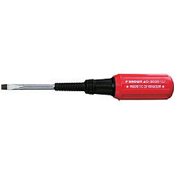 Rakuten - 平井工具 ラバーグリップドライバー　D30306.3100 D30306.3100