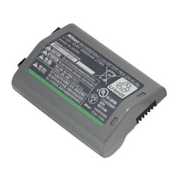 Nikon(ニコン) Li-ionリチャージャブルバッテリー EN-EL18c ENEL18c