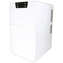 池商 RAR2D 2ドア冷温庫（20L） RAR2D