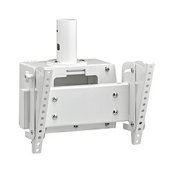 ハヤミ工産 テレビ取付金具 CH43W