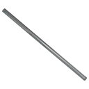 スタープラチナ テレビ天吊り金具 TVセッターハングGP102/VS28用ロングパイプ オプション シルバー TVSHGLPIPES(2)