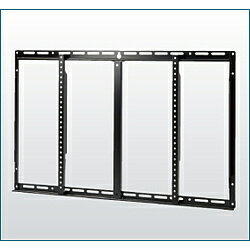 KIC 壁掛け金具 [角度可変型/～80型対応] PWVL