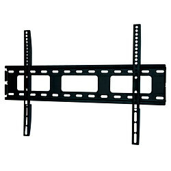 スタープラチナ TVSFXGP132LB テレビ壁掛け金具 37-65インチ対応 TVセッタースリム1 Mサイズ ブラック TVSFXGP132LBのサムネイル