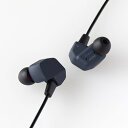final イヤホン カナル型 リケーブル 2Pin対応 A4000 FI-A4DPLDN FIA4DPLDN(2)