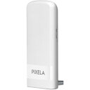 PIXELA(ピクセラ) PIX-MT110 【LTE対応】USBドングル ［Wi-Fi 4(n)］ PIXMT110 振込不可