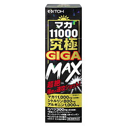 䓡 }J11000GIGA MAX50mlyh{hNz