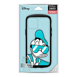 PGA iPhone 12 mini 5.4������б� ���饹���ե��������ɥʥ�ɥ��å� PG-DGT20F03DND PGDGT20F03DND