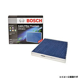 Rakuten - BOSCH 輸入車用エアコンフィルター キャビンフィルター プレミアム CFP-RAUD-2 CFPRAUD2