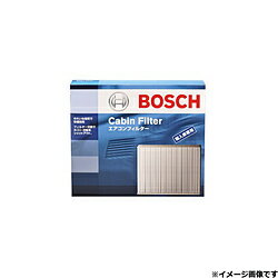 BOSCH 輸入車用エアコンフィルター　キャビンフィルター　3層構造 1987432006 1987432006