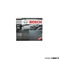 BOSCH 輸入車用エアコンフィルター　キャビンフィルタープラス　4層構造　活性炭入脱臭機能つき 1987432495 1987432495 1