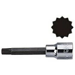 JTC JTC1936 ヘッドボルトソケット JTC1936