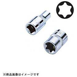 JTC JTC22007 スターソケット 6.3×E7 JTC22007