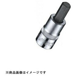 JTC JTC23608 6.3mm 6角ソケット 8mm JTC23608
