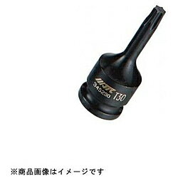 乐天商城 - JTC JTC345227 9.5mmインパクト用スターソケット T27 JTC345227