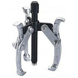 JTC JTC35146 3本爪ギアプーラー 150mm JTC35146