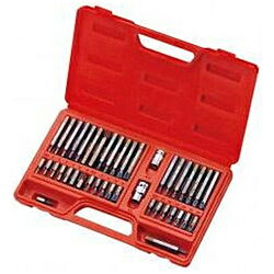 Other - JTC JTC3933 42PCS ビットセット JTC3933