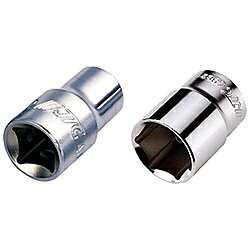 JTC JTC43819 12.7mm 6Pソケット 19mm JTC43819