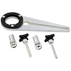 JTC JTC4430 BmW クランクシャフトプーリーホルダー JTC4430