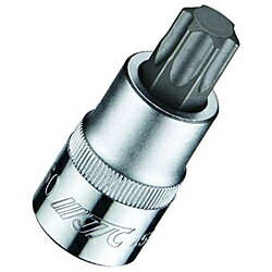 JTC JTC45545 差込12.7mmスタービットソケットT45 JTC45545