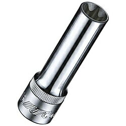 Rakuten - JTC JTC47318 ディープスターソケット12.7xE18 JTC47318