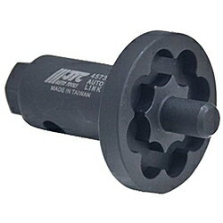 乐天商城 - JTC JTC4573 VAg クランクソケット JTC4573