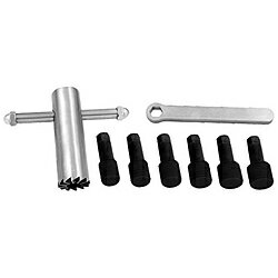 JTC JTC4494 オイルドレンプラグワッシャーシートカッター JTC4494