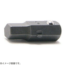 山下工業研究所 101H-8 1/4インチ(6.35mm)H ヘックスビット 全長20.5mm 8mm 101H8