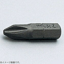 樂天商城 - 山下工業研究所 108P.50-1 1/4インチ(6.35mm)H プラスビット 全長50mm No.1 108P.501
