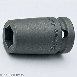 山下工業研究所 12460A-5/16 1/4インチ(6.35mm) インパクトセルフタッピングスクリュー用ソケット 5/16インチ 12460A516