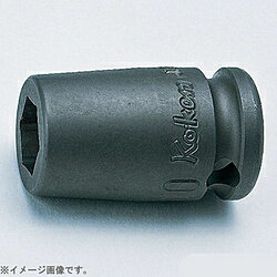 Rakuten - 山下工業研究所 13460A-1/2 3/8インチ(9.5mm) インパクトセルフタッピングスクリュー用ソケット 1/2インチ 13460A12