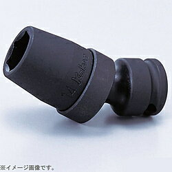 乐天商城 - 山下工業研究所 13440M-22 3/8インチ(9.5mm) インパクト6角ユニバーサルソケット 22mm 13440M22