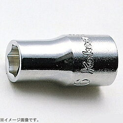 樂天商城 - 山下工業研究所 2400A-3/8 1/4インチ(6.35mm) 6角ソケット 3/8インチ 2400A38