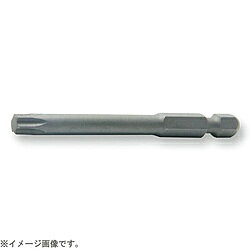 ●差込角： 6.35mm●トルクスプラスビット■品番： 121T.50-27IP■差込角： 1/4インチ（6.35mm）■D： 6.35mm■R： 5.2mm■L： 50mm■重量： 17g「Ko-ken」はソケットレンチの専門メーカーとして再良質の工具を常に追求し、ユーザーニーズに応えています。