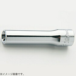 Rakuten - 山下工業研究所 2325-E7 1/4インチ(6.35mm) トルクスディープソケット E7 2325-E7 2325_E7
