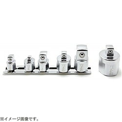 ●通常凹側の外径を円筒形から六角形にすることにより転がり防止になります。●ラチェットハンドルを使用するよりラチェットスパナ・ラチェットメガネ等を使用する方が全長が短くなり、特に狭い場所での使用に適しています。■品番： RS2346/6-KH■セット内容： 2233A-KH■3322A-KH■3344A-KH■4433A-KH■4466A-KH■6644A-KH ■ ※6644A-KHはソケットレールに装着できません。 ■ 重量（g）： 426「Ko-ken」はソケットレンチの専門メーカーとして再良質の工具を常に追求し、ユーザーニーズに応えています。